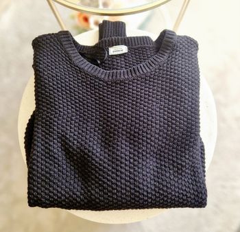 Pull T.s 36