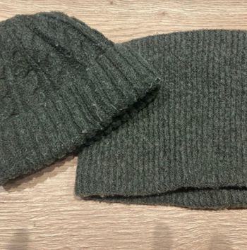 Tour de cou garçon 3/5 ans 