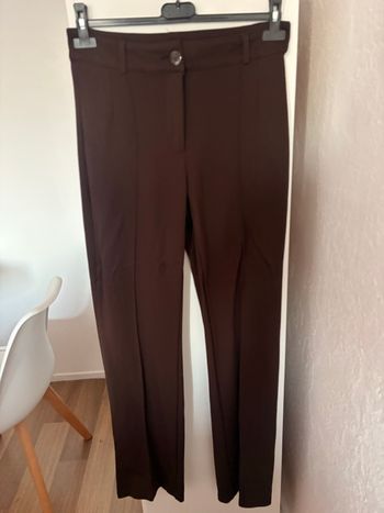 pantalon classique