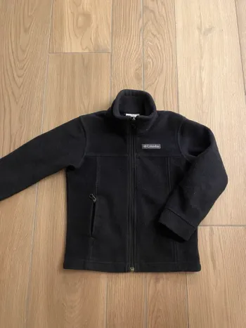 Blouson polaire Columbia 4 5 ans