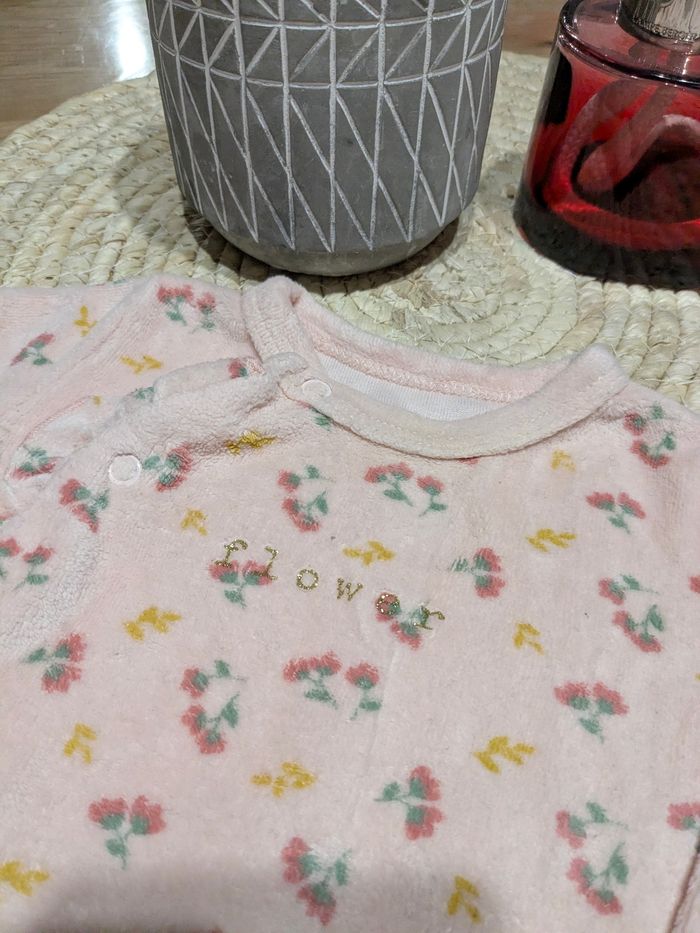 Pyjama 3 mois in Extenso - photo numéro 2