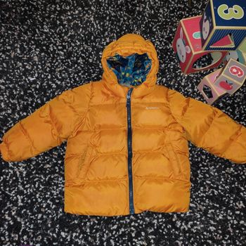 Doudoune quechua 18 mois