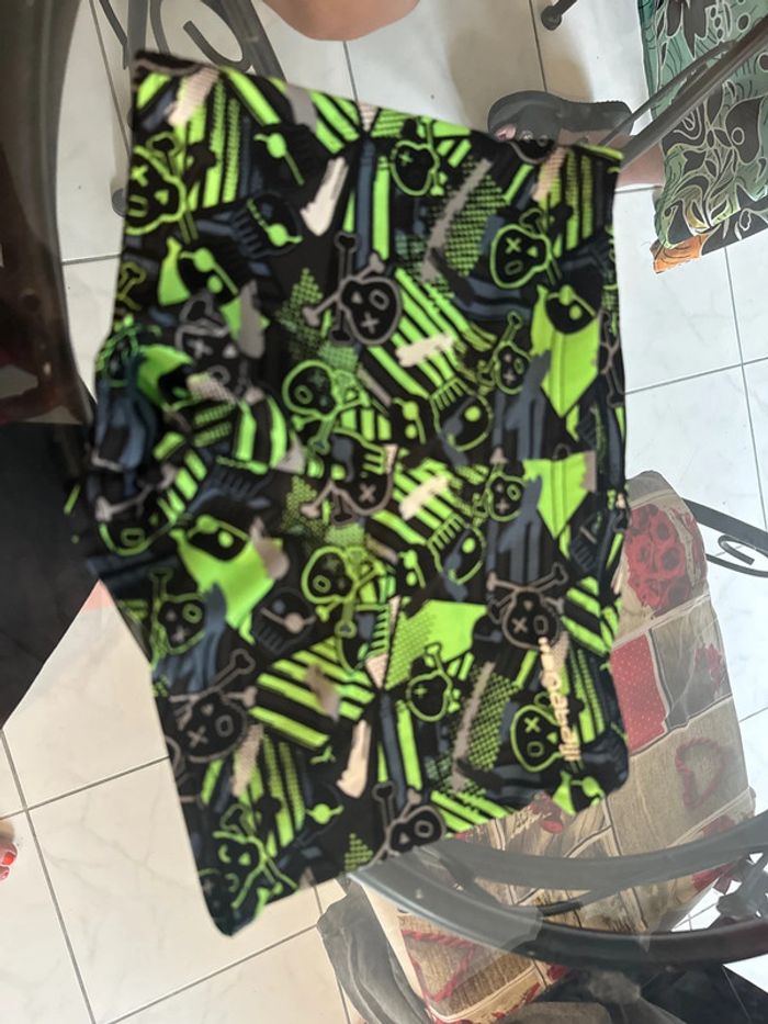 Maillot de bain