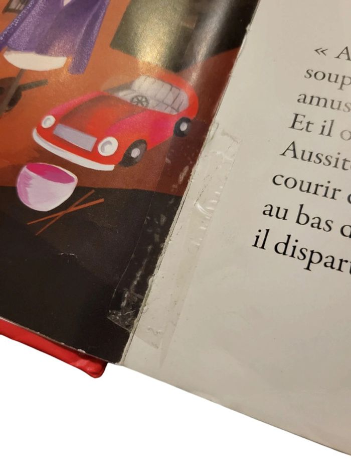Livre "Mes histoires de Loup" - photo numéro 6