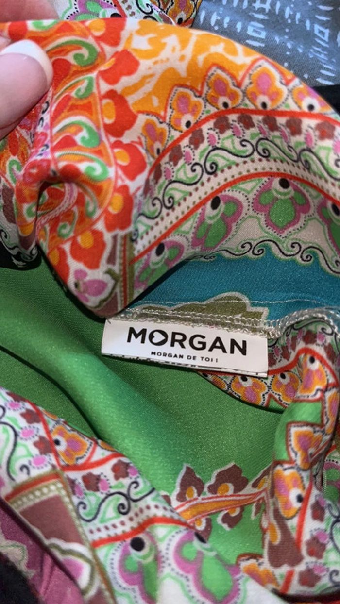 Haut Morgan - photo numéro 5