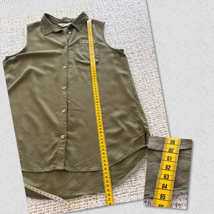 Chemise - photo numéro 8