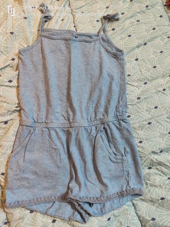 Combishort 110/116cm lupilu Réduction jusqu'à -70%