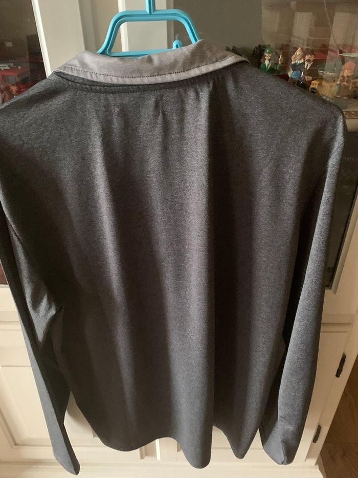 Lot de 3 pulls fin homme - photo numéro 2