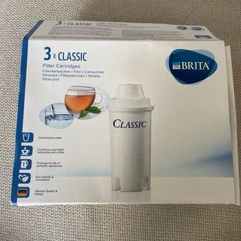 Filtres brita x 3