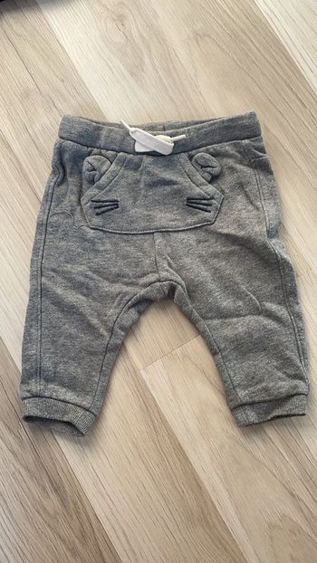 Pantalon 3 mois