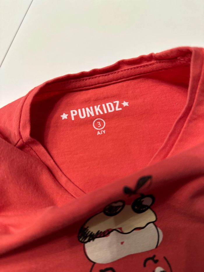 Teeshirt 3 ans - photo numéro 4