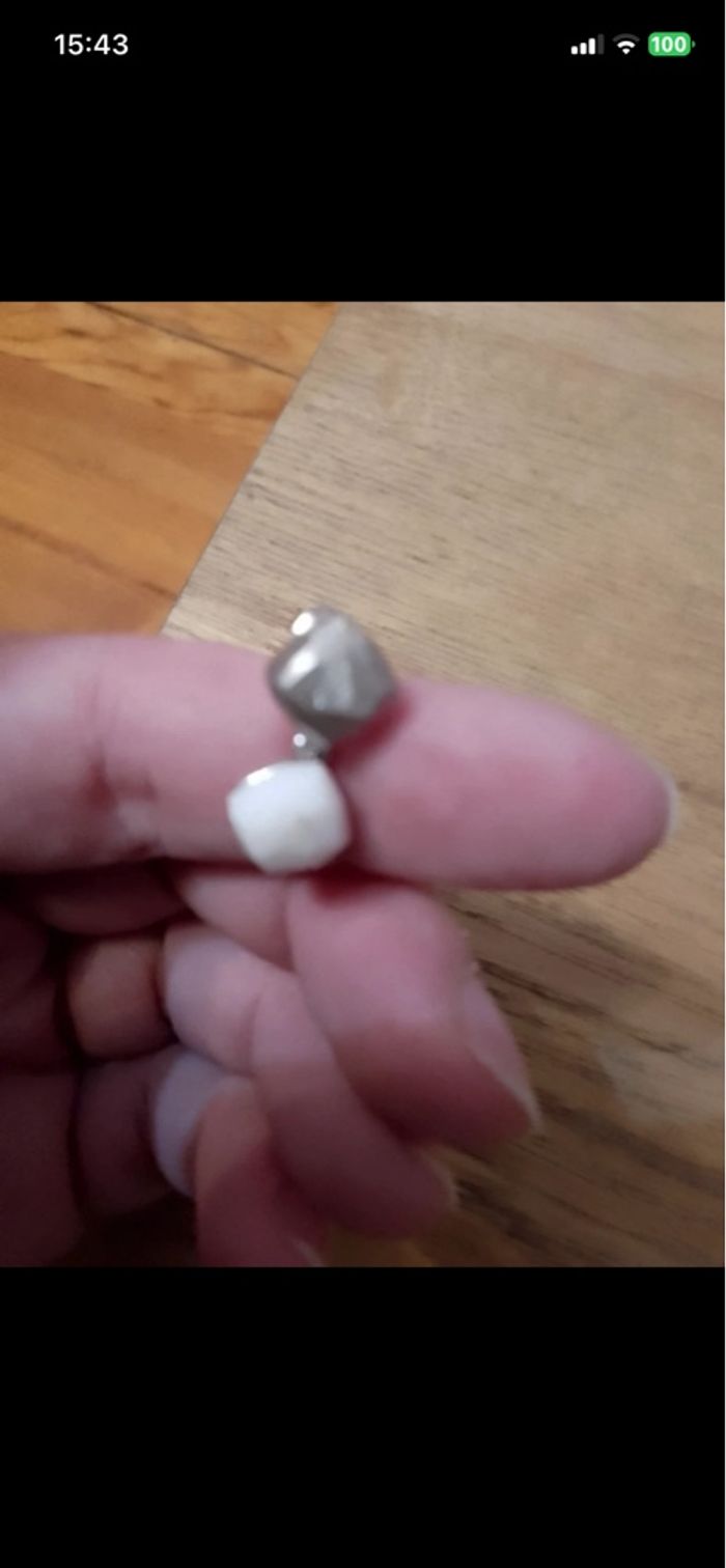 Boucles d’oreilles - photo numéro 2
