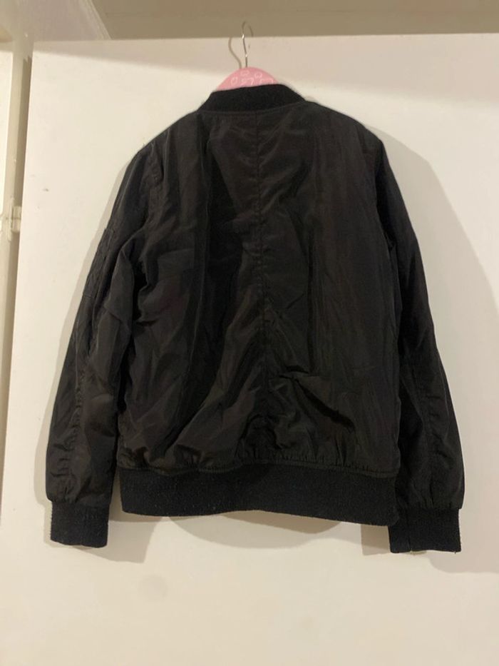 Blouson enfant - photo numéro 7