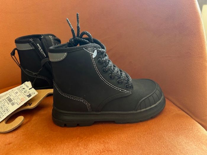 Chaussures garçon 26 - photo numéro 2