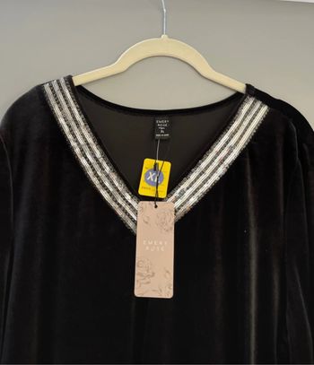 Petite robe noire