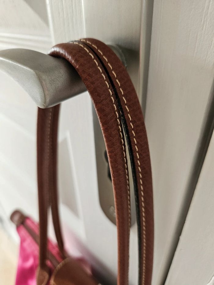 Sac à main xs Longchamp neuf - photo numéro 14