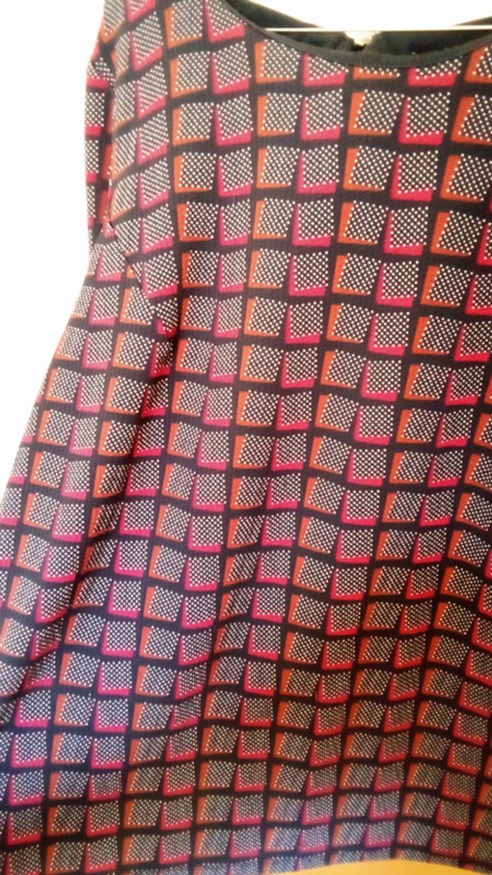 Blouse camaïeu - photo numéro 3