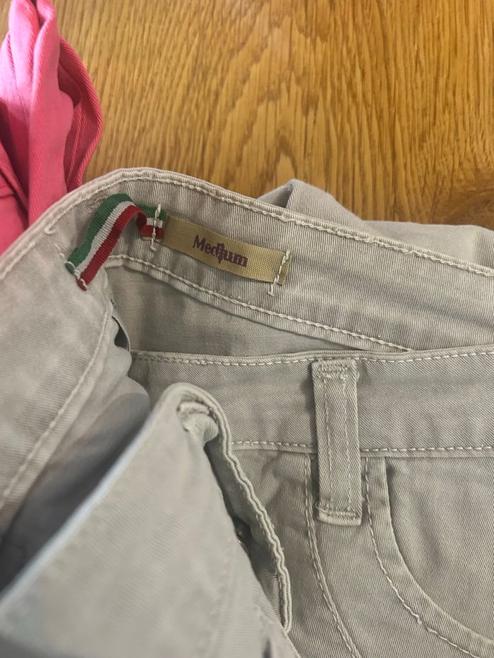 Pantalon please très bon état - photo numéro 4
