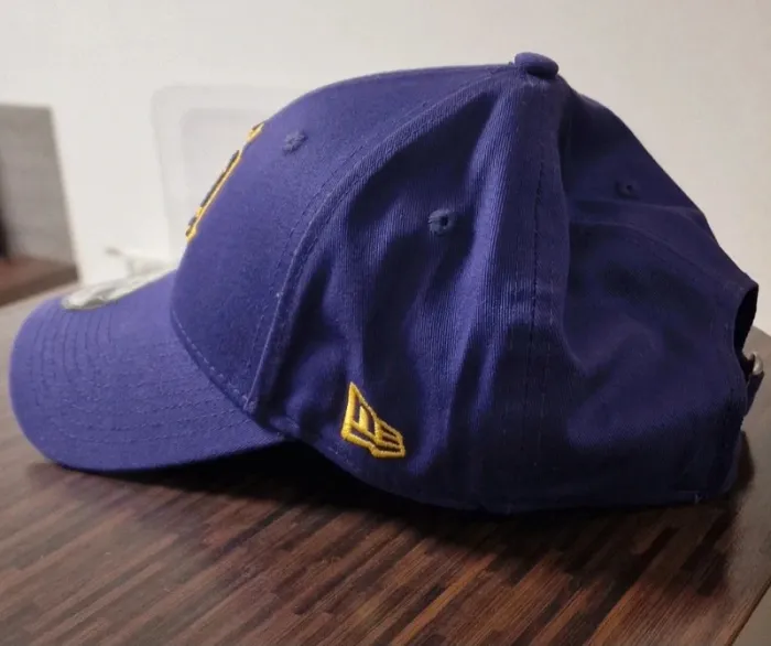 Casquette - photo numéro 2