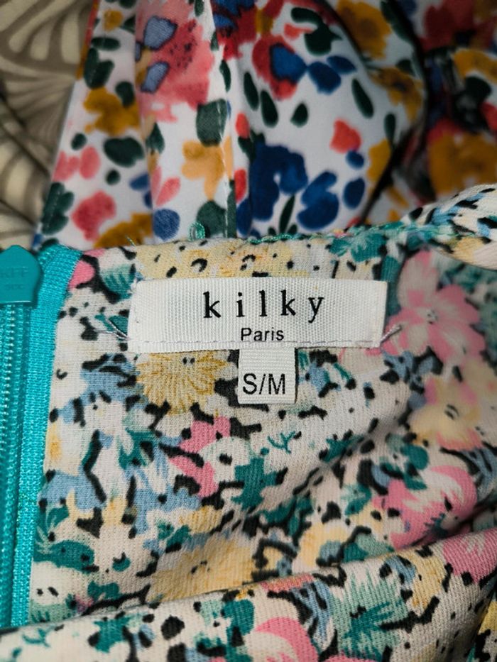 Robes short  kilky lot de 2 - photo numéro 14