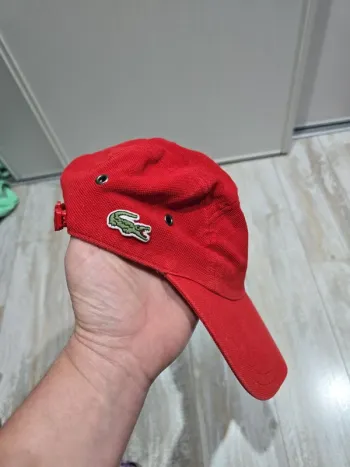 Casquette vintage  girolle #orianablcasquette