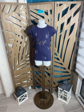 t-shirt fille 10ans