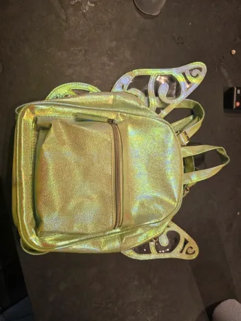 Sac fee clochette disney