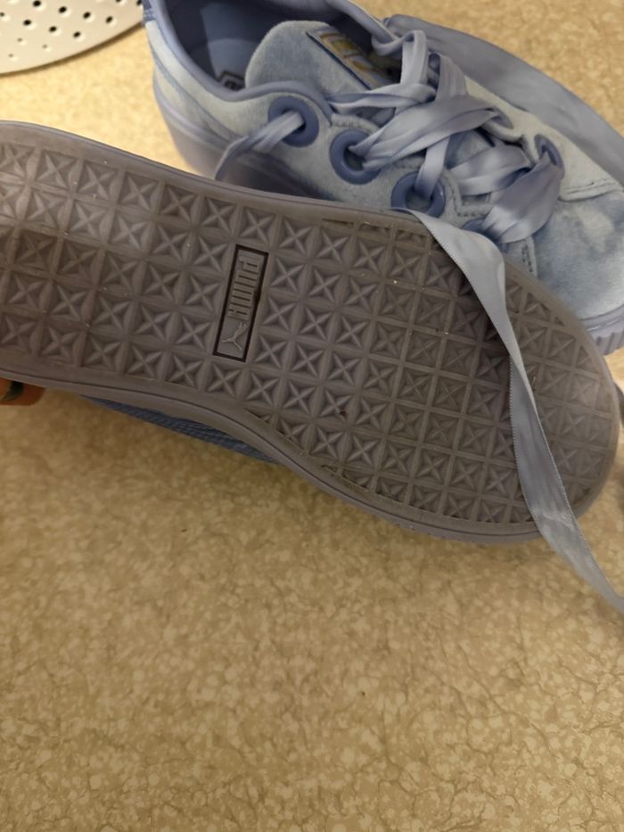 Chaussure puma - photo numéro 7