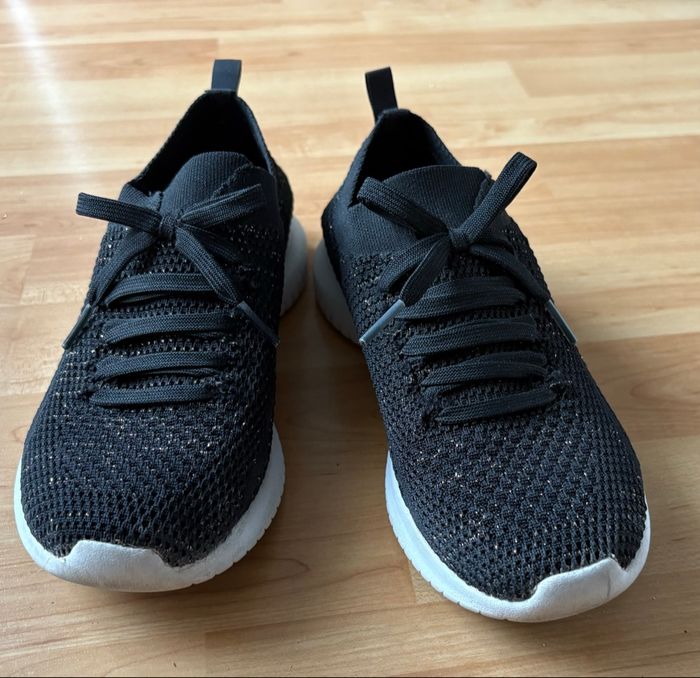Baskets Skechers femme - photo numéro 3