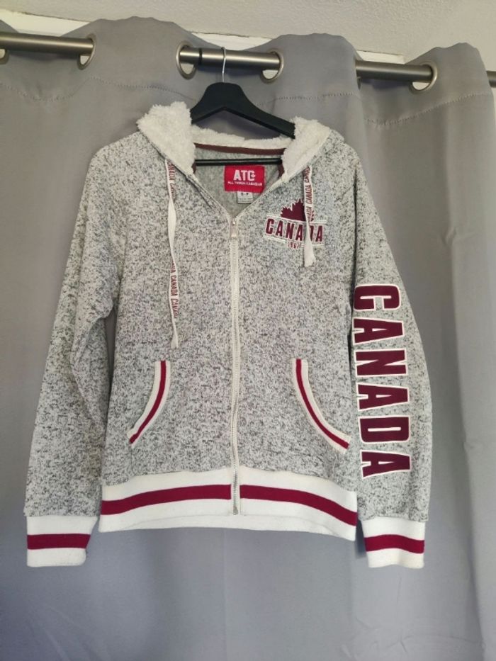 Veste - photo numéro 3