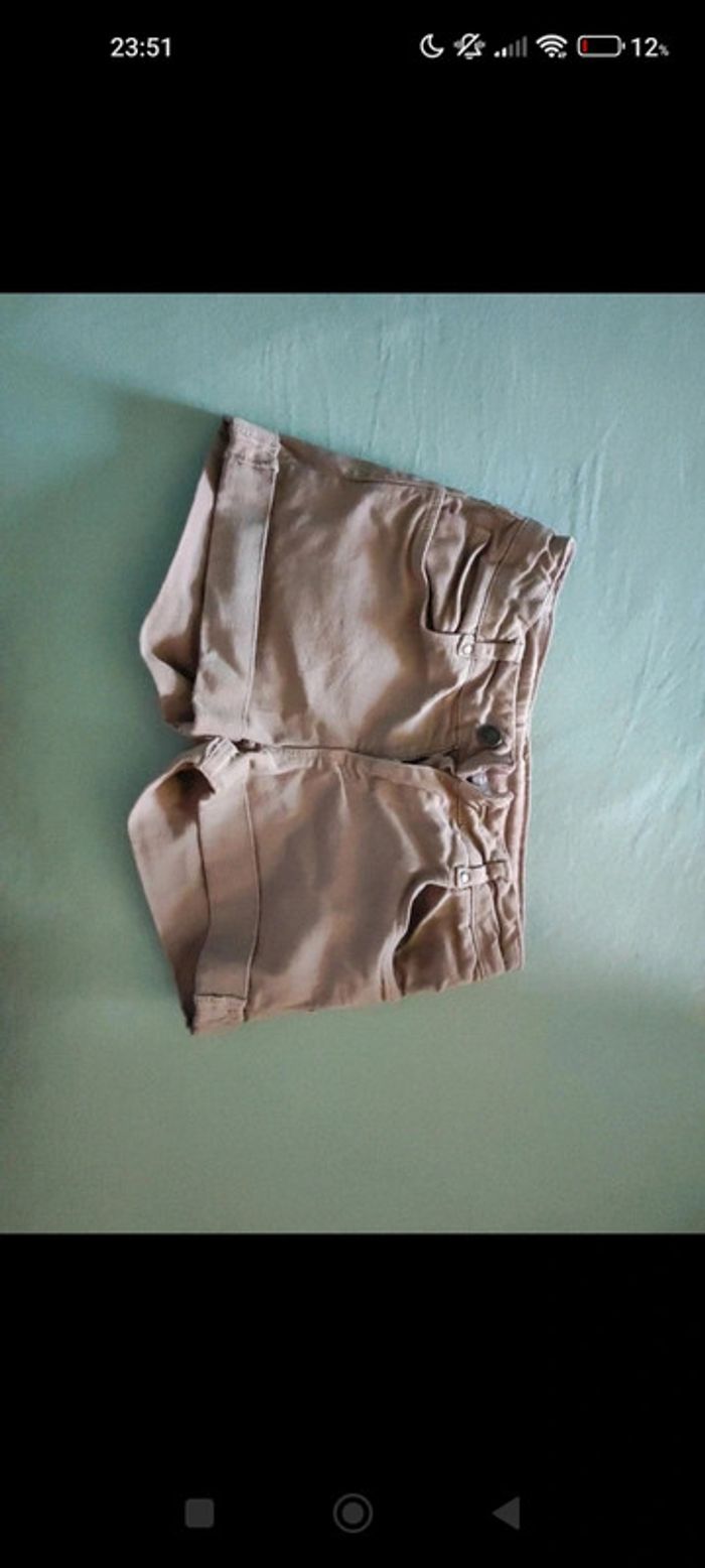 Lot de shorts - photo numéro 7