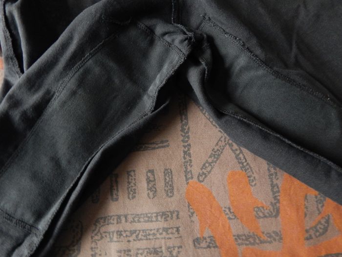 pantalon lin - photo numéro 4