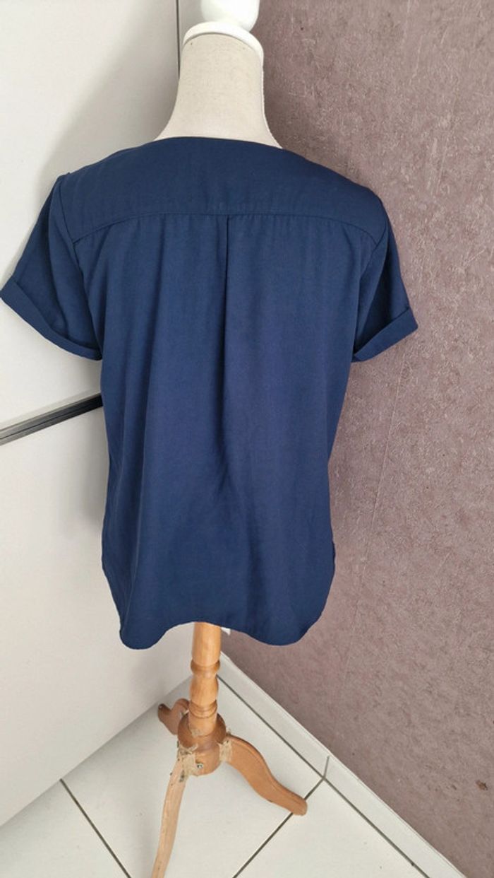 Blouse Camaïeu - photo numéro 2