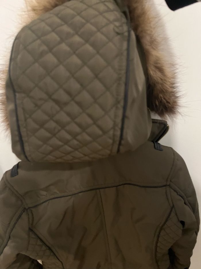 Doudoune taille S - photo numéro 5