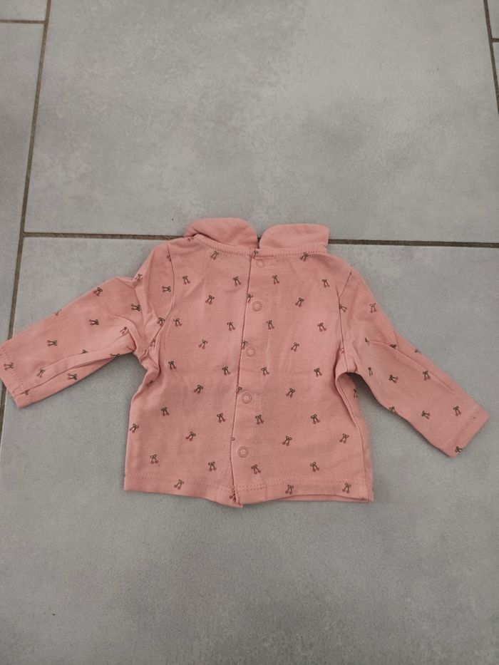 Tee shirt - photo numéro 3