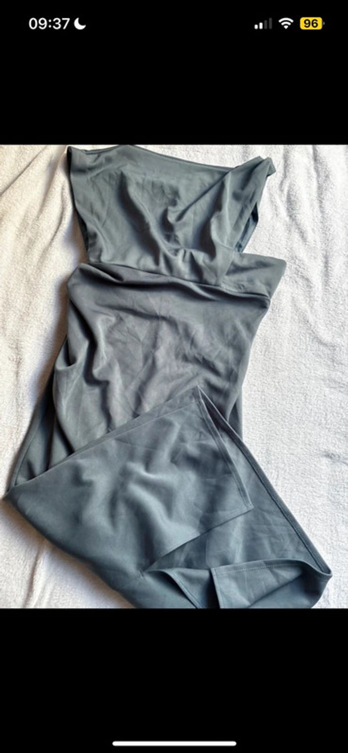Robe assos - photo numéro 3