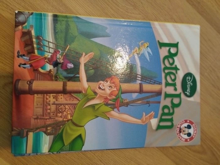 Lot Livres enfant Disney animaux - photo numéro 7