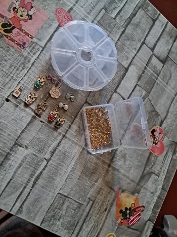 Nécessaire à bijoux