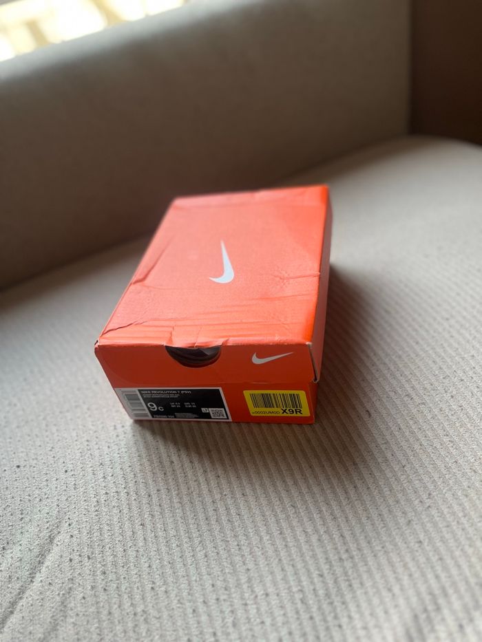 Baskets neuves - photo numéro 5