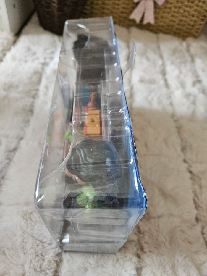 Coffret poupées Mirabel et bruno de encanto Disney princesse - photo numéro 6