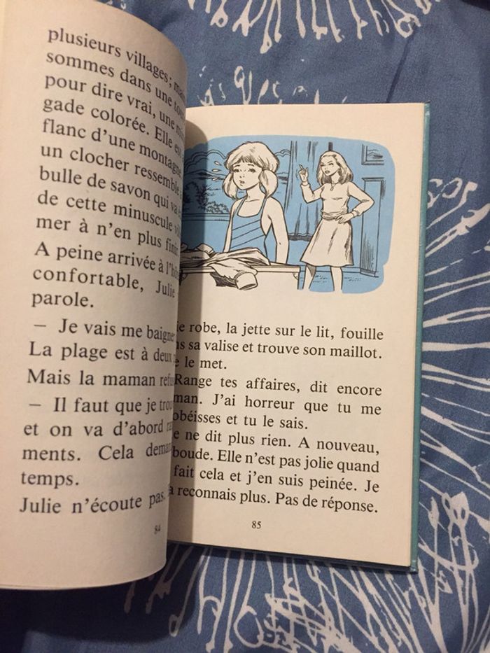 Picolinette ou la poupée magique - photo numéro 12