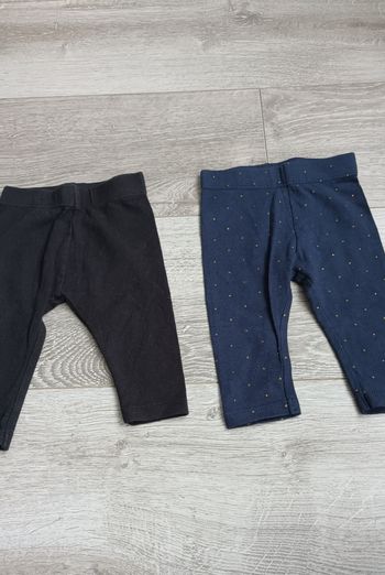 Legging 6 mois