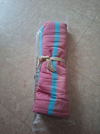 Serviette de plage 100x160 cm