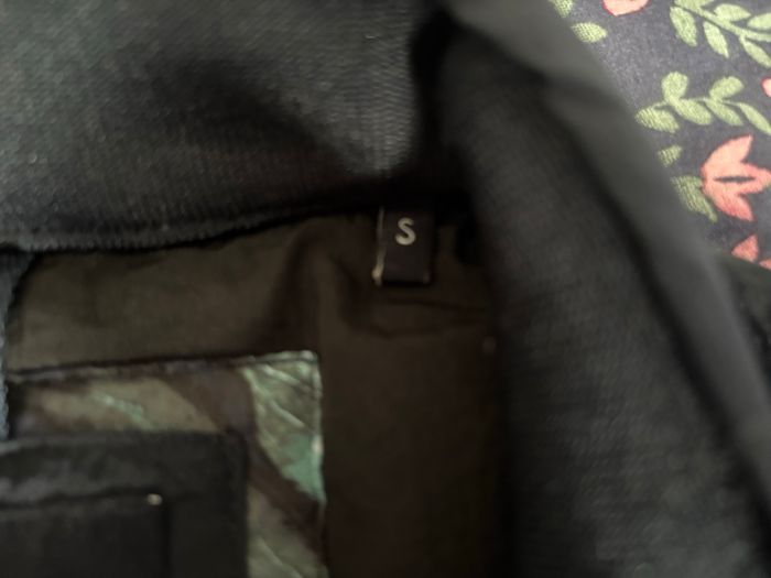 Veste Teddy Smith - photo numéro 4