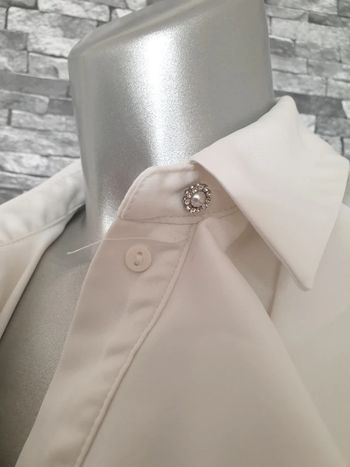 Chemisier Zara Taille S