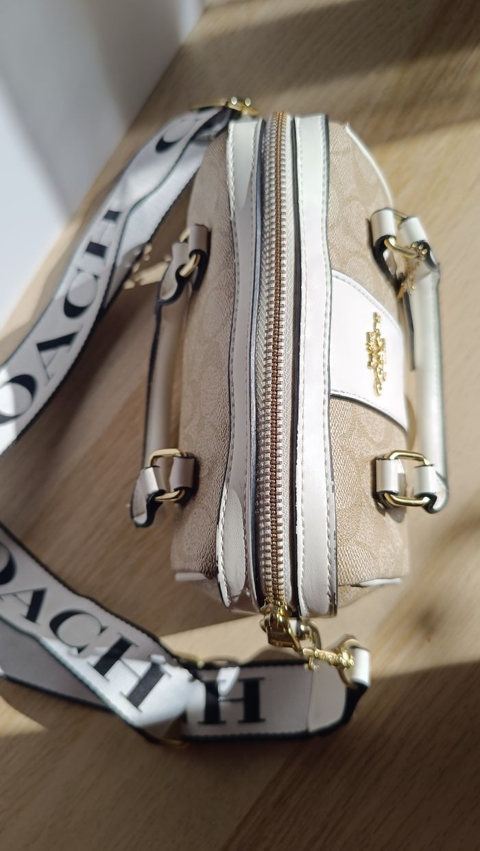 Sac coach - photo numéro 4