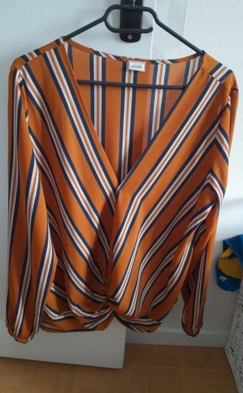 Blouse femme
