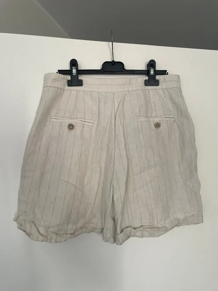 Short Mango 40 - photo numéro 3