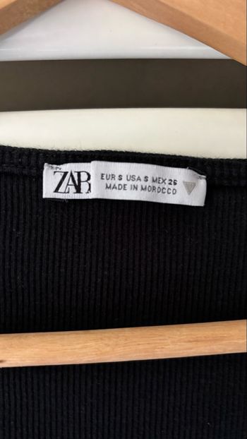 Haut ZARA Taille S