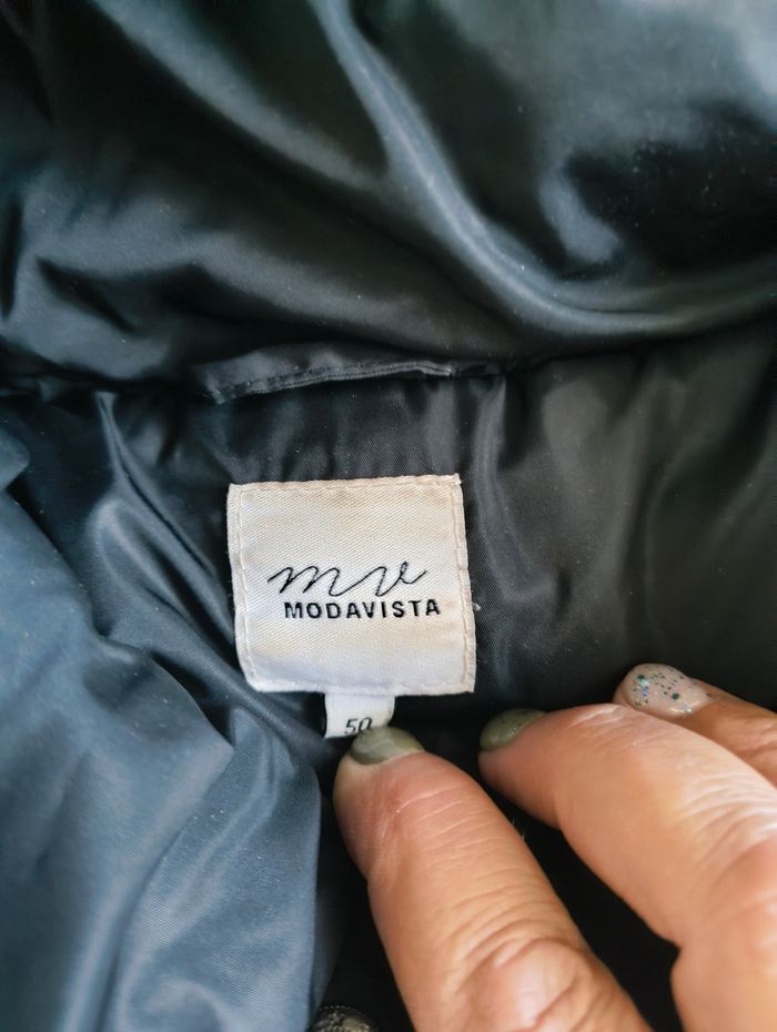 Manteau femme hiver - photo numéro 6